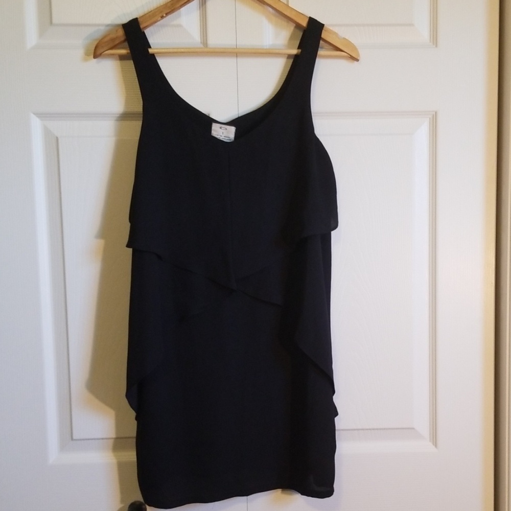 Pins and Needles dress